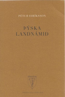 Þýska landnámið