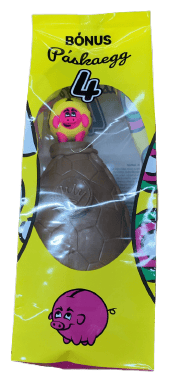 Bónus Páskaegg 4 315 g