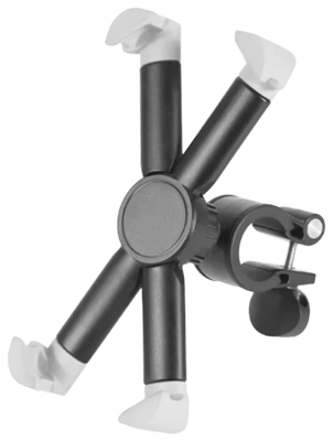 Farsímastandur fyrir rafmagnshlaupahjól - X-Holder
