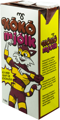 Kókómjólk 1 l