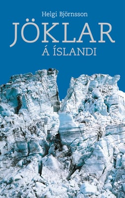 Jöklar á Íslandi
