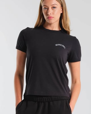 Tomboy T-Shirt