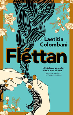 Fléttan