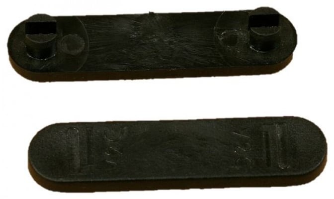 Festingar fyrir V2C/V2A