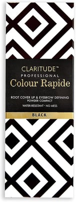 Claritude Color Rapide - Black