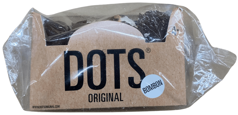 Dots Original Bombon 240 g