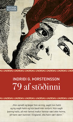 '79 af stöðinni