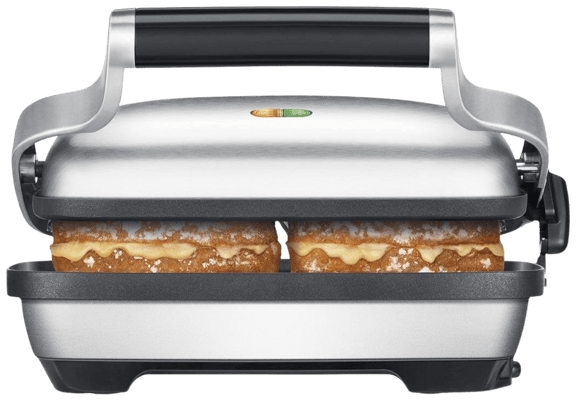 Sage The Perfect Press Samlokugrill