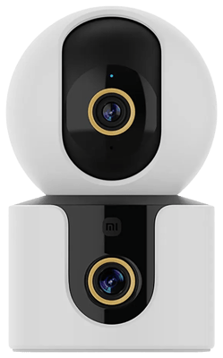 Xiaomi Smart Camera C500 Dual öryggismyndavél