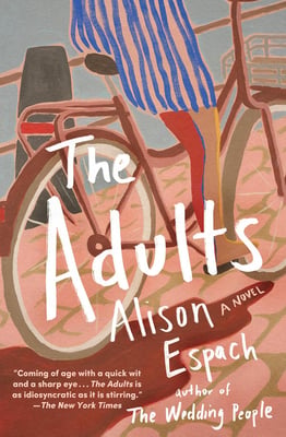 The Adults