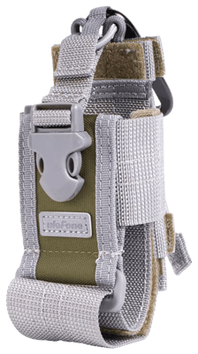 Ulefone Armor Molle hulstur