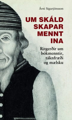 Um skáldskaparmenntina