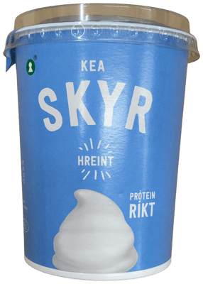 KEA Skyr Hreint 500 g