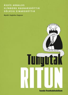 Tungutak - Ritun