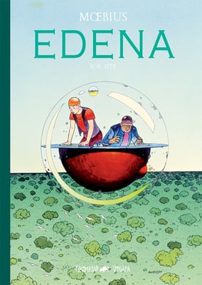 Edena 1