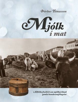 Mjólk í mat