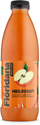 Floridana Heilsusafi 1 L