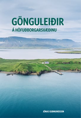 Gönguleiðir á höfuðborgarsvæðinu
