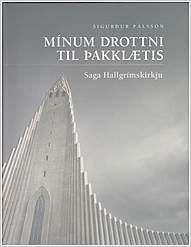 Mínum Drottni til þakklætis