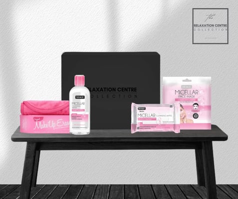 Nuage Micellar Gjafaaskja