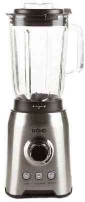 Domo blandari