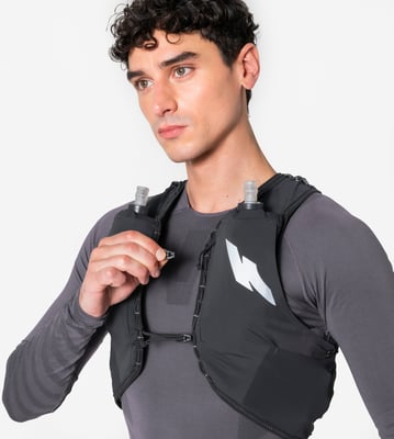 Proteam 10L hlaupavesti