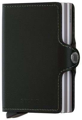 Secrid Twinwallet - Orginal Black