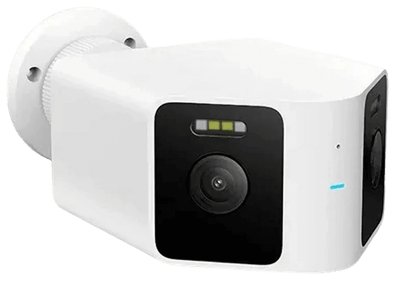 Xiaomi Outdoor Camera CW100 Dual útimyndavél
