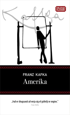 Ameríka