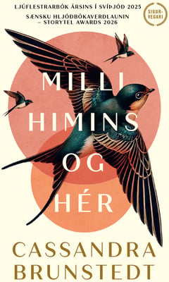 Milli himins og hér