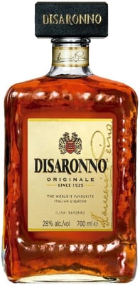 Amaretto Disaronno / 70 cl.