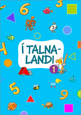 Í Talnalandi 1