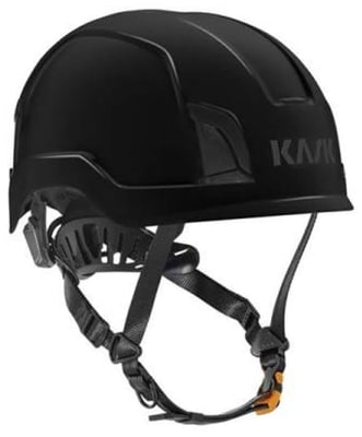 Kask Zenith X hjálmur Svartur