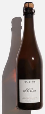 Oddbird Blanc de Blancs 0%