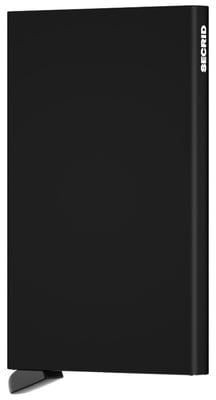 Secrid Cardprotector - Black