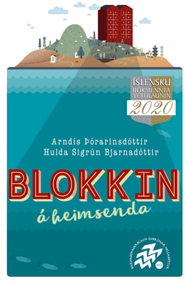 Blokkin á heimsenda