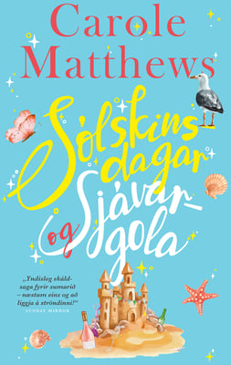 Sólskinsdagar og sjávargola
