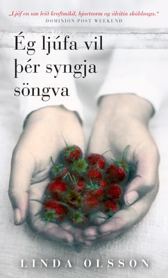 Ég ljúfa vil þér syngja