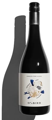 Oddbird GSM - óáfengt rauðvín