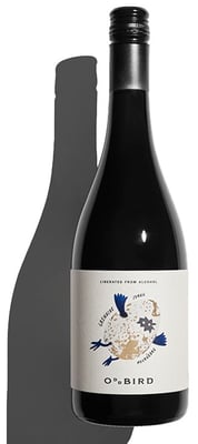 Oddbird GSM - óáfengt rauðvín
