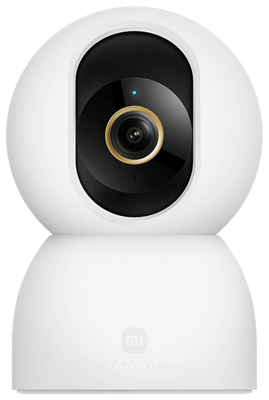 Xiaomi Smart Camera C701 4K öryggismyndavél