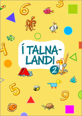 Í Talnalandi 2