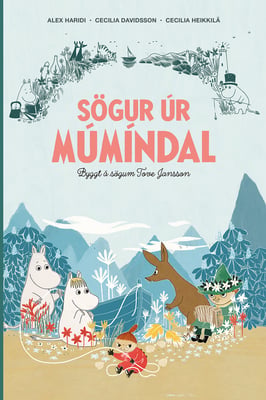 Sögur úr Múmíndal