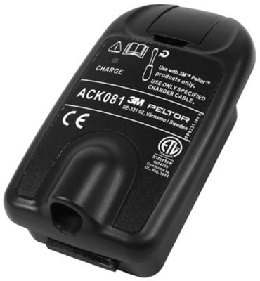 Hleðslurafhlaða 3,7V 2150mAh