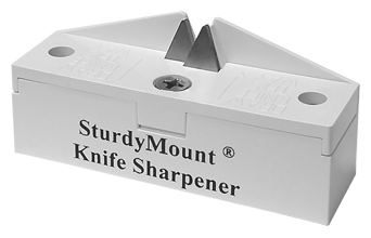 AccuSharp SturdyMount, regular
