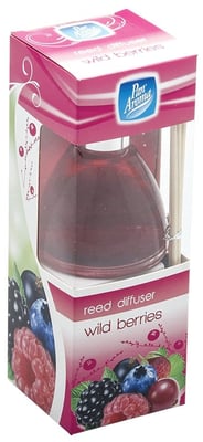 Pan Aroma Dome ilmstangir wild berries