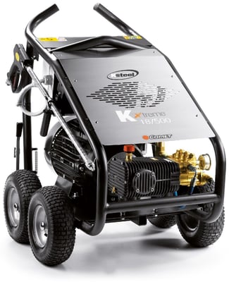 Comet Háþrýstidæla K Xtreme 21/500 400V