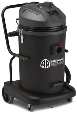 AR 3 V65 BPHD Iðnaðarsuga W&D 76/3 3300W 65Lt Ø38