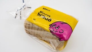Bónus brauð 500 g