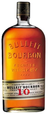 Bulleit Bourbon 10 Y.O.
